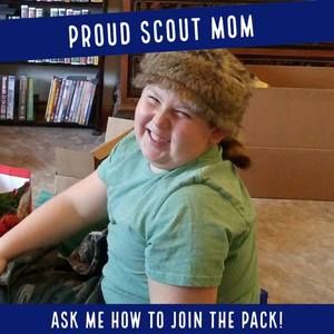 Meet your Posher, Becky